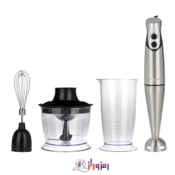 گوشت کوب دلمونتی DL380